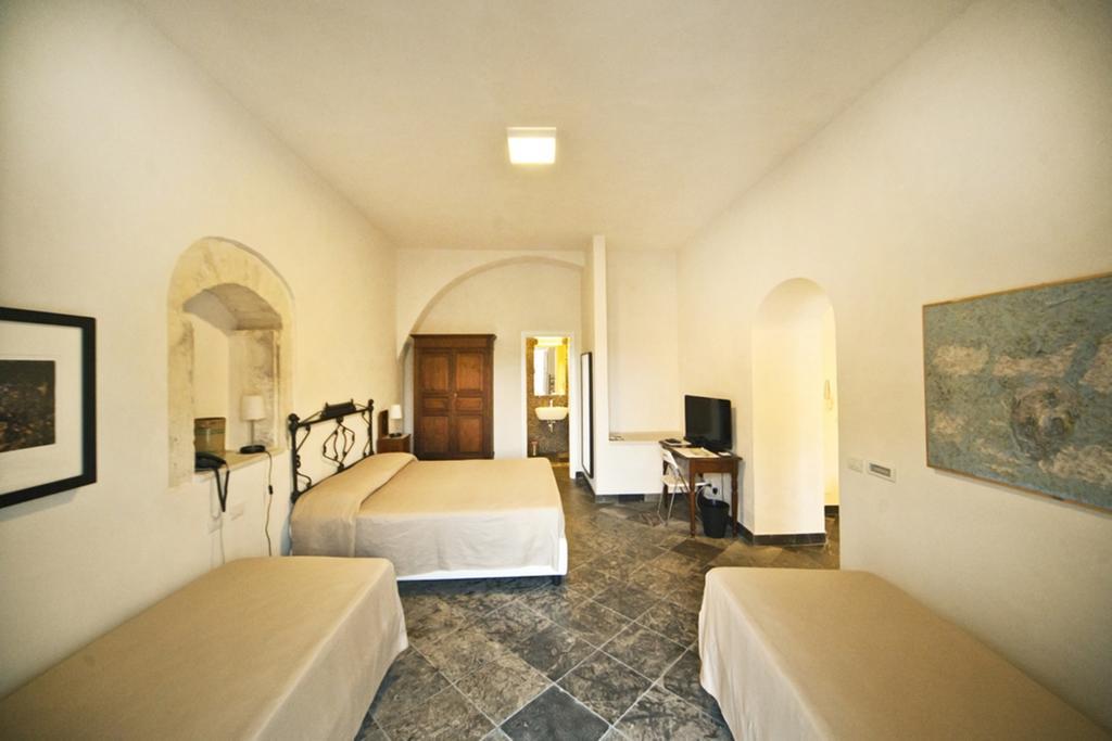 Hotel Dell'Orologio Ragusa Dış mekan fotoğraf