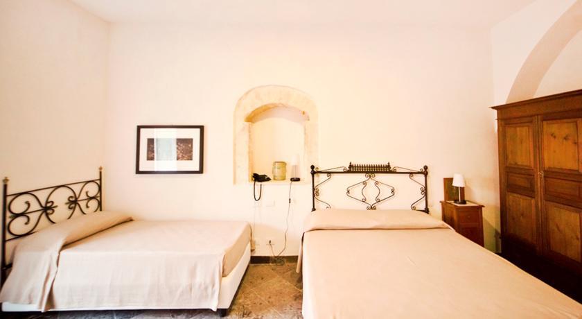 Hotel Dell'Orologio Ragusa Dış mekan fotoğraf
